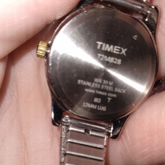 Timex Watch - Picture 2 of 3